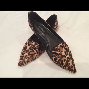 White House Black Market Pumps